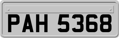 PAH5368