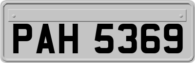 PAH5369