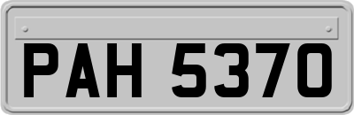 PAH5370