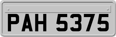 PAH5375