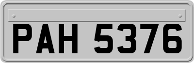 PAH5376