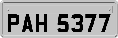 PAH5377