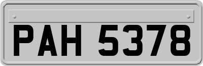 PAH5378