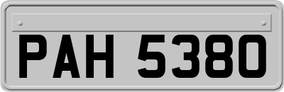 PAH5380