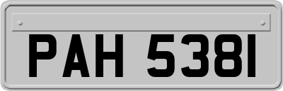 PAH5381