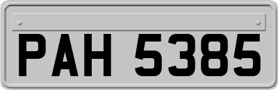 PAH5385