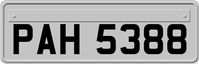 PAH5388