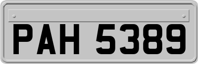 PAH5389