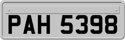 PAH5398