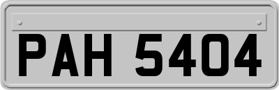 PAH5404