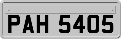 PAH5405
