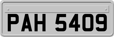 PAH5409
