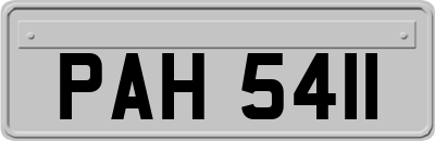 PAH5411