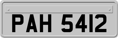 PAH5412