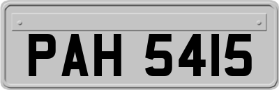 PAH5415
