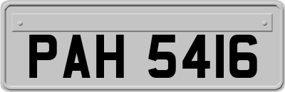 PAH5416