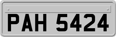 PAH5424