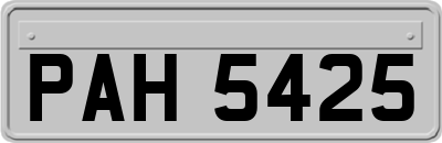 PAH5425