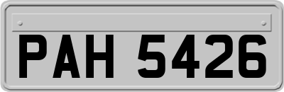 PAH5426