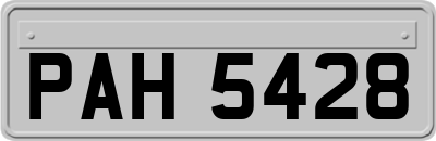 PAH5428