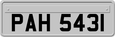 PAH5431