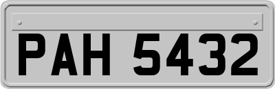 PAH5432
