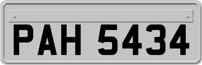 PAH5434
