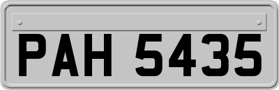 PAH5435