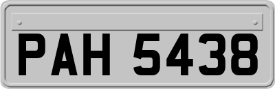 PAH5438