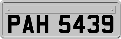 PAH5439