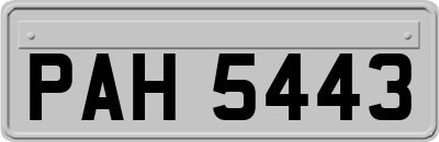 PAH5443