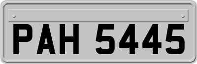 PAH5445