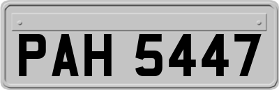 PAH5447
