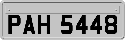 PAH5448