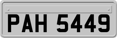 PAH5449