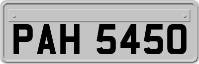 PAH5450