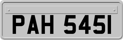 PAH5451
