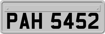 PAH5452
