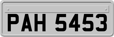 PAH5453