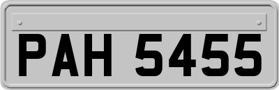 PAH5455