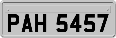 PAH5457
