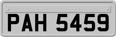 PAH5459
