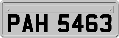 PAH5463