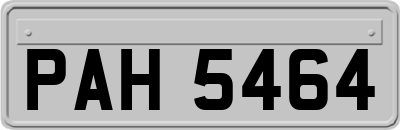PAH5464
