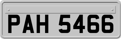 PAH5466
