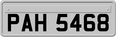 PAH5468