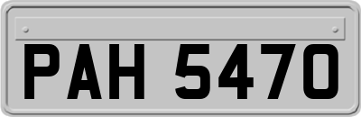PAH5470