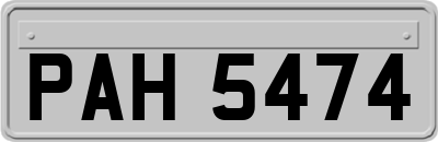 PAH5474