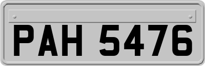 PAH5476