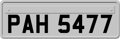 PAH5477